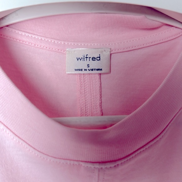 Wilfred Cotton TShirt - Picture 3 of 4
